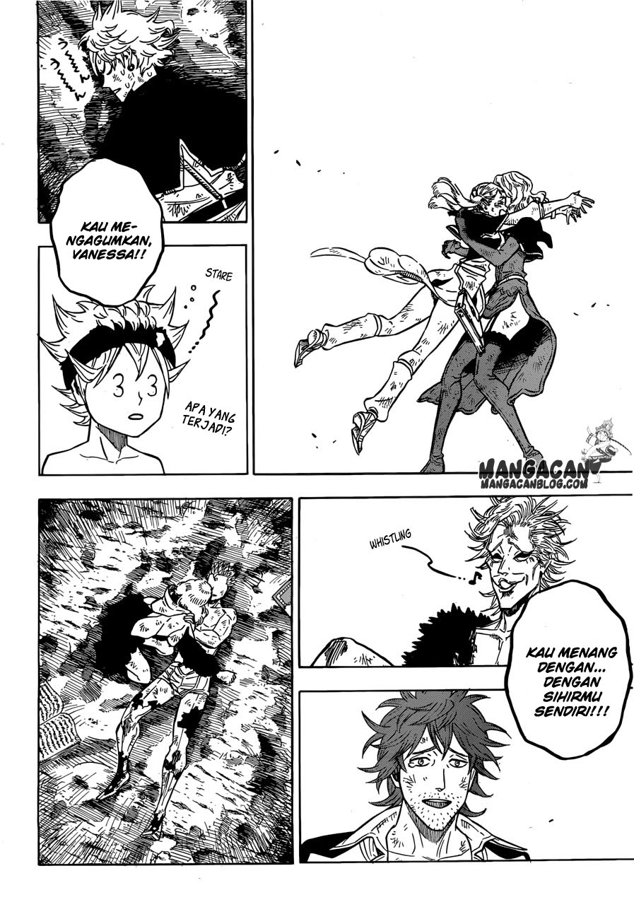 Black Clover chapter 101 halaman 4
