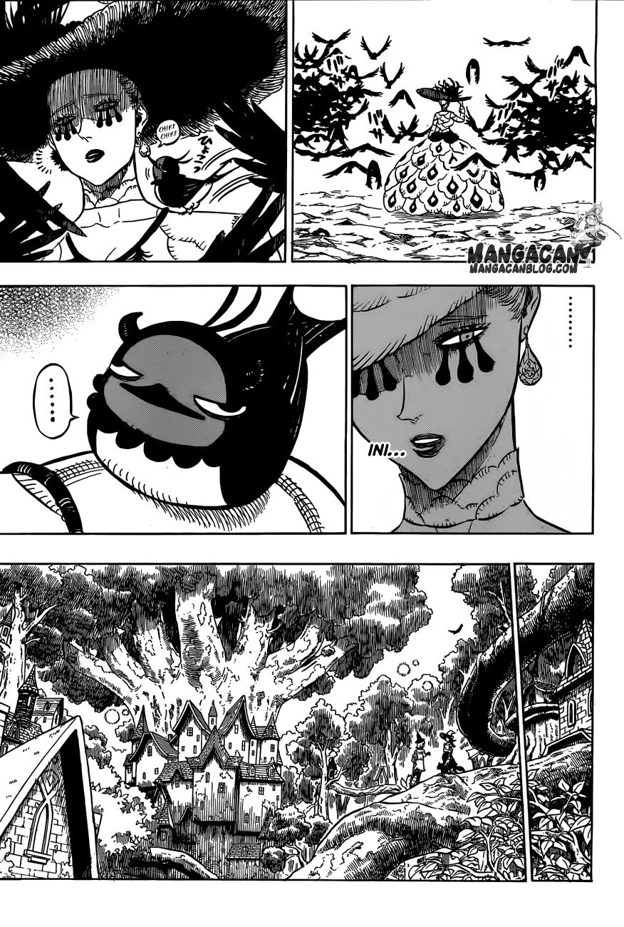 Black Clover chapter 101 halaman 5