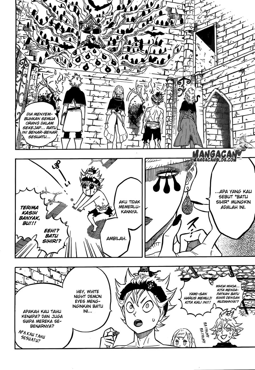 Black Clover chapter 101 halaman 6