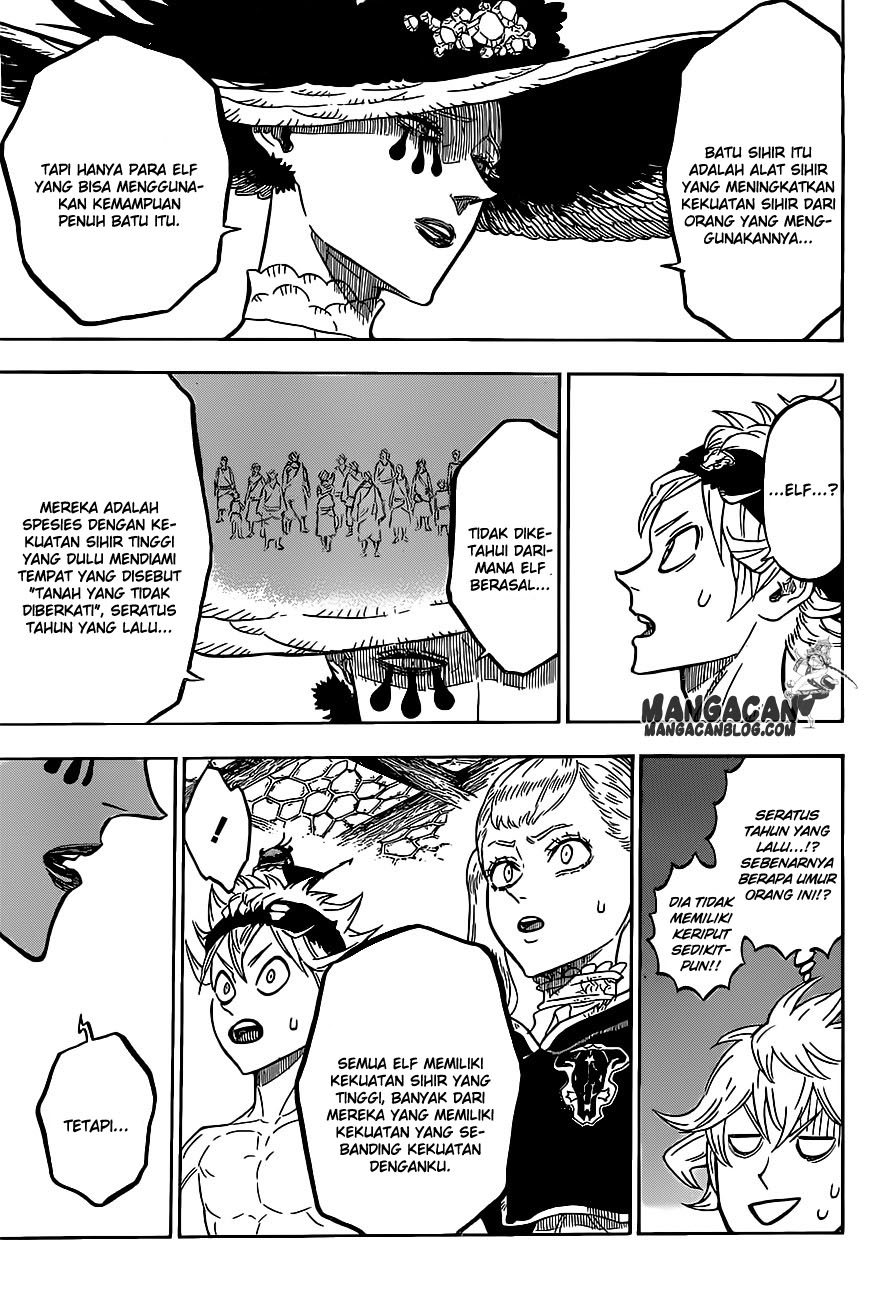 Black Clover chapter 101 halaman 7