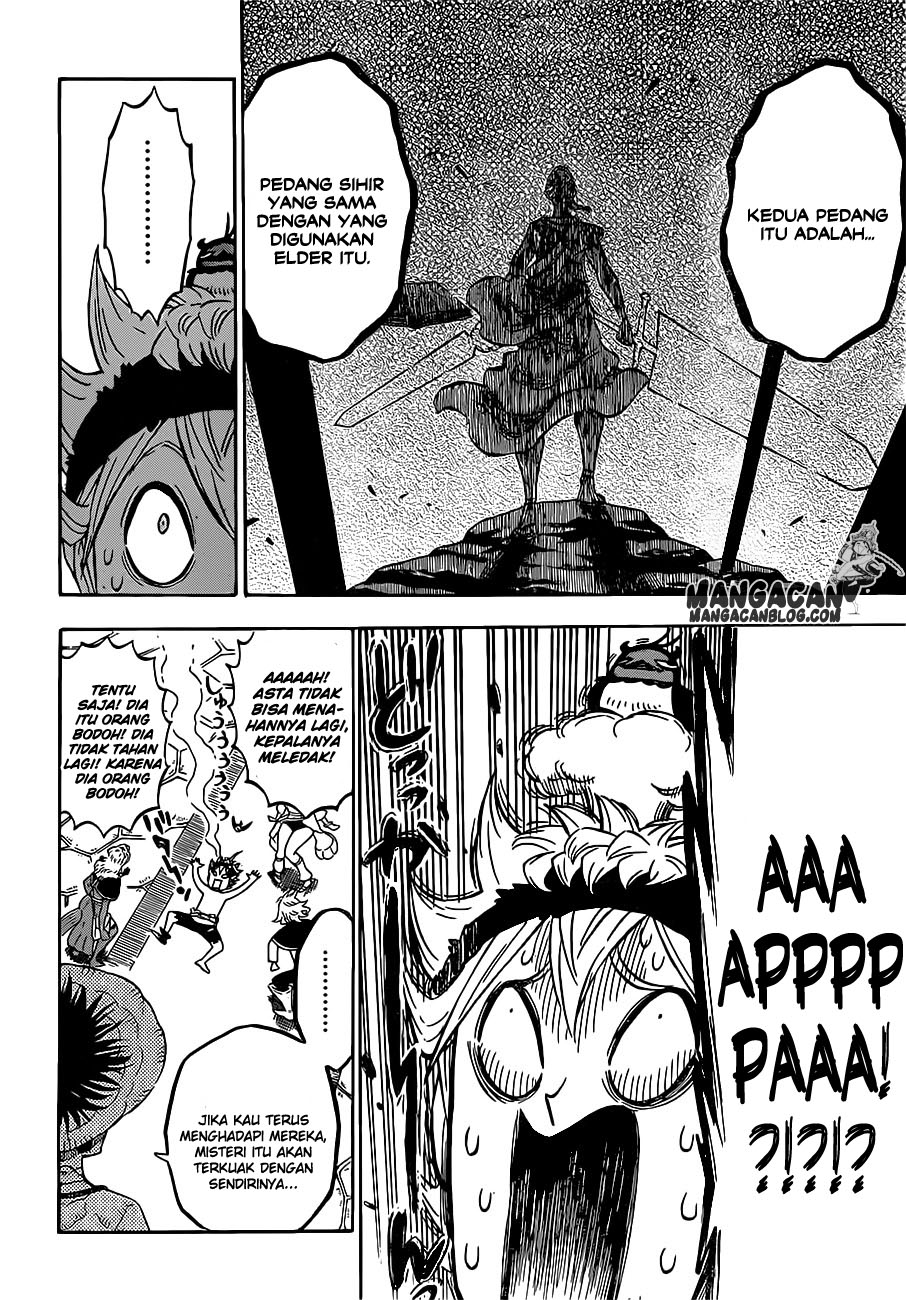 Black Clover chapter 101 halaman 10