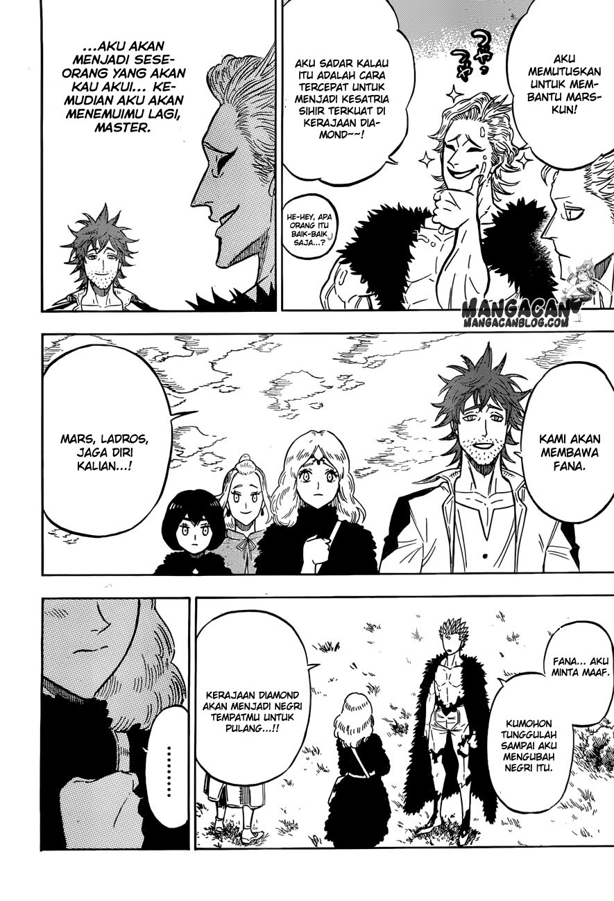 Black Clover chapter 101 halaman 12