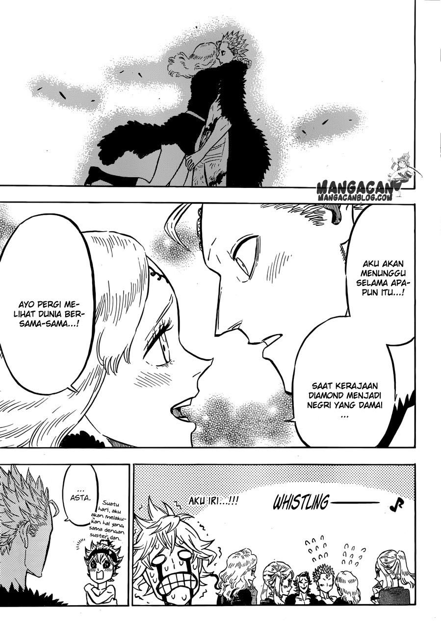 Black Clover chapter 101 halaman 13