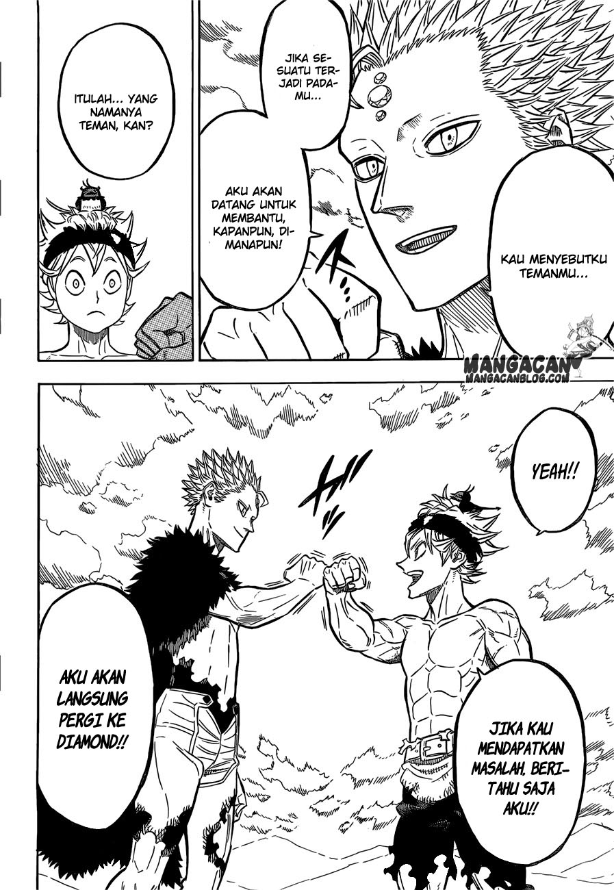 Black Clover chapter 101 halaman 14