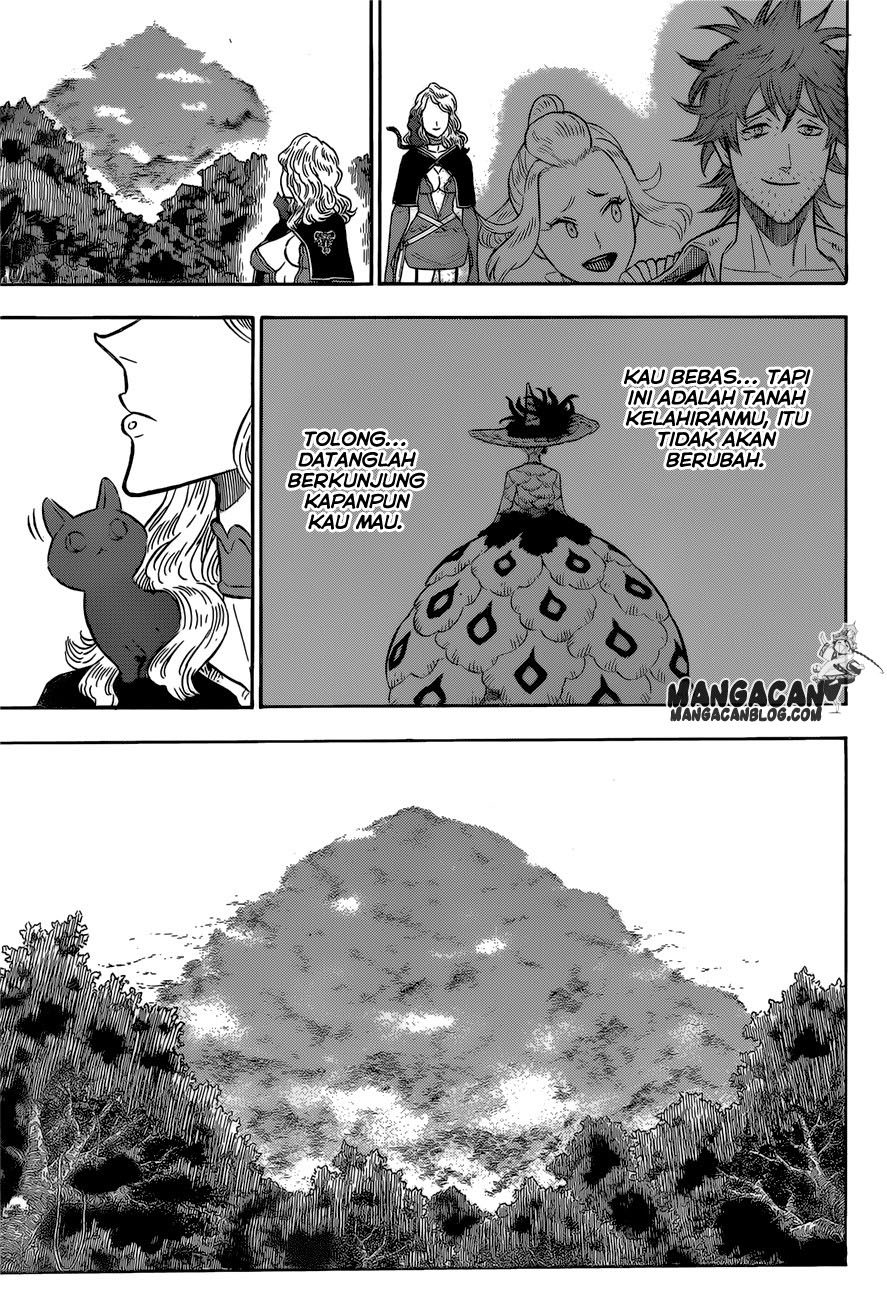 Black Clover chapter 101 halaman 15