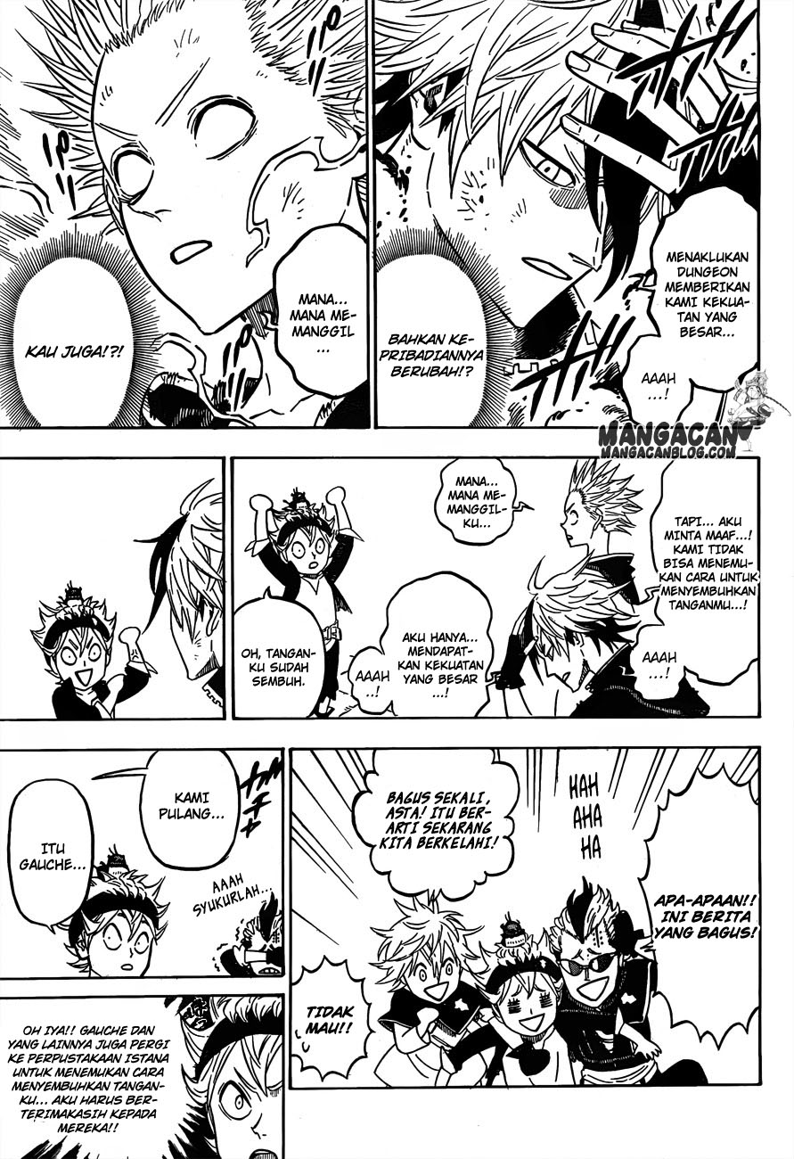 Black Clover chapter 102 halaman 4