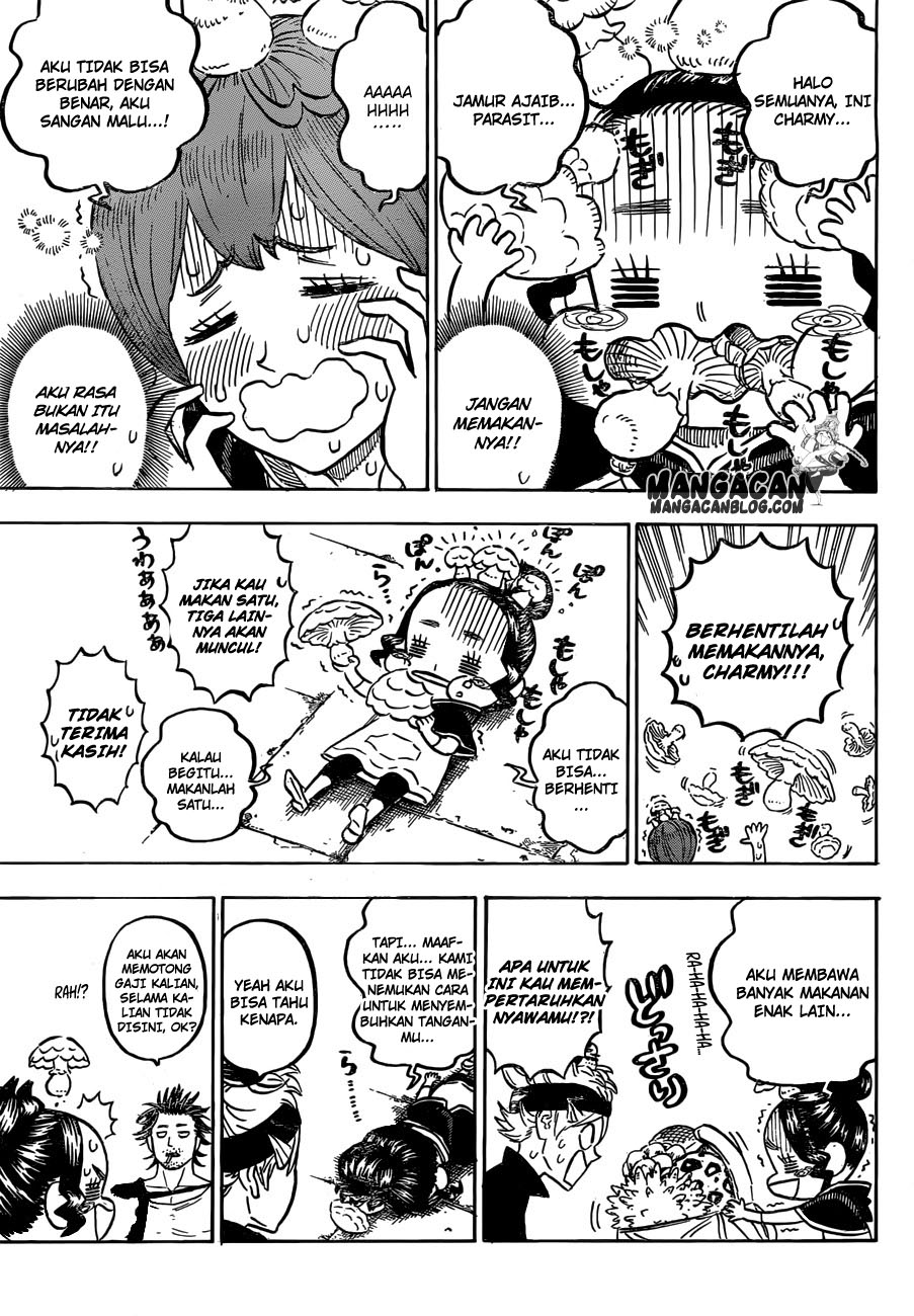 Black Clover chapter 102 halaman 8