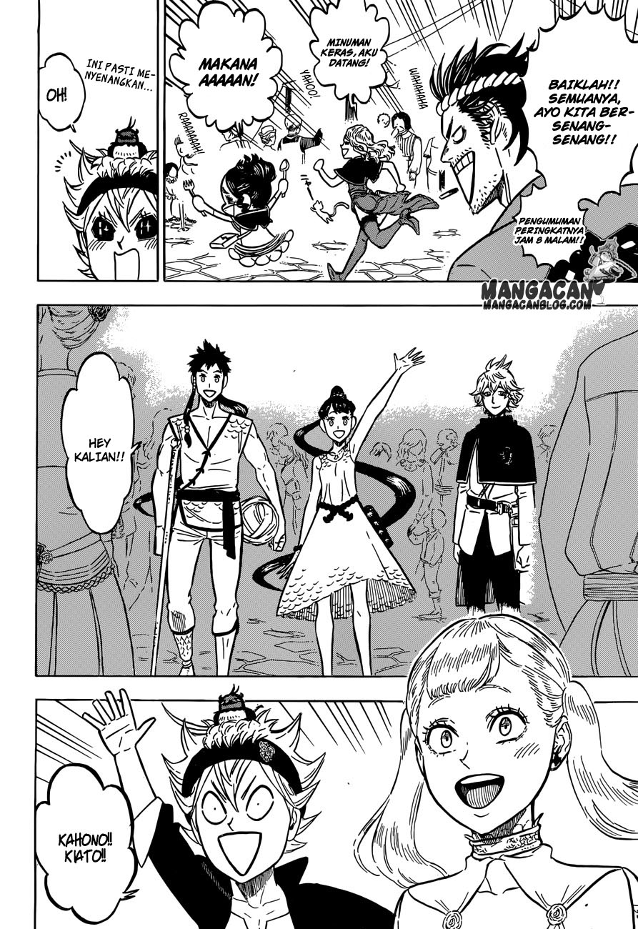 Black Clover chapter 102 halaman 12