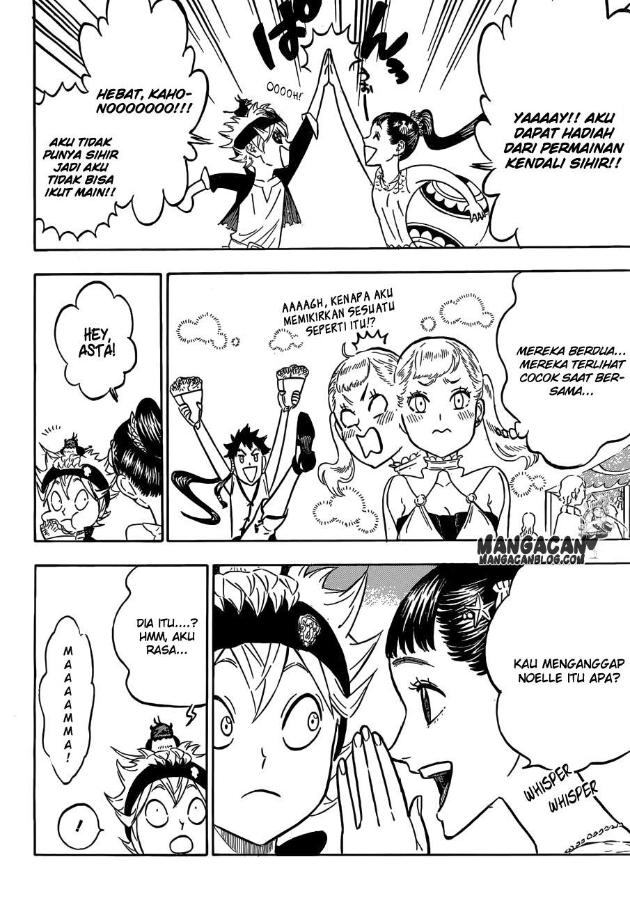 Black Clover chapter 103 halaman 4