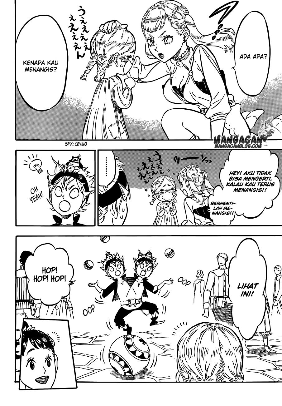 Black Clover chapter 103 halaman 6