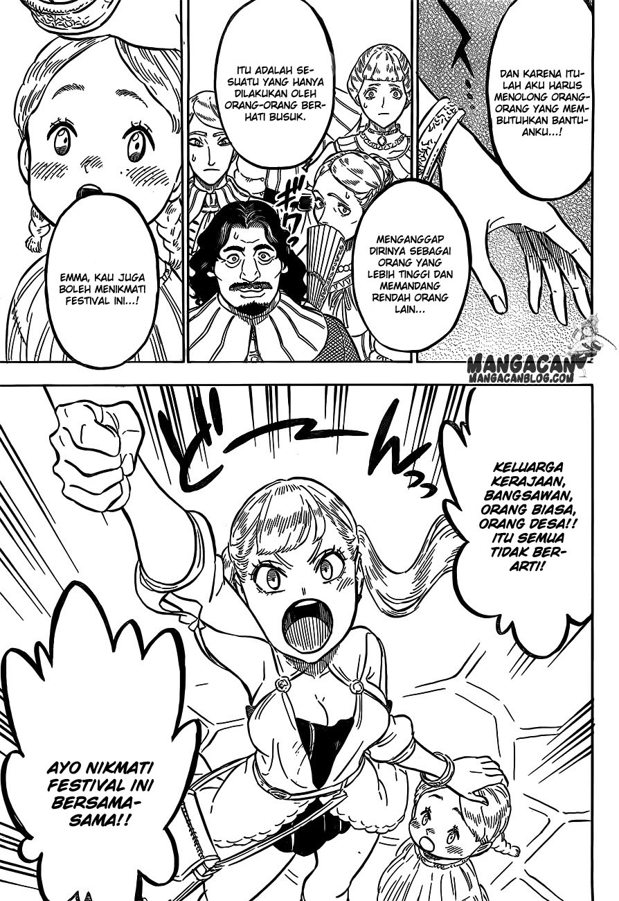Black Clover chapter 103 halaman 11