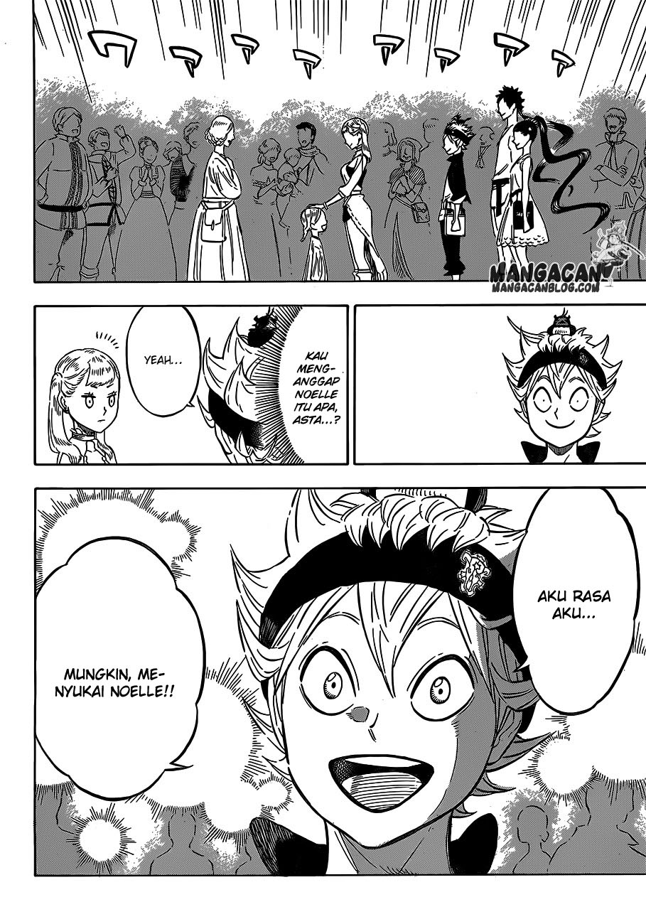 Black Clover chapter 103 halaman 12
