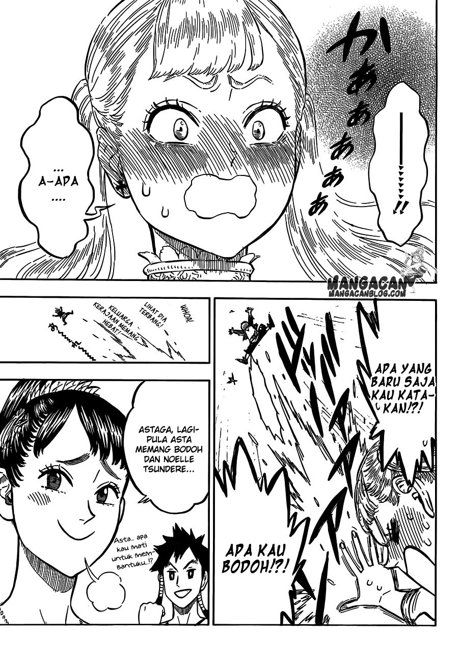 Black Clover chapter 103 halaman 13