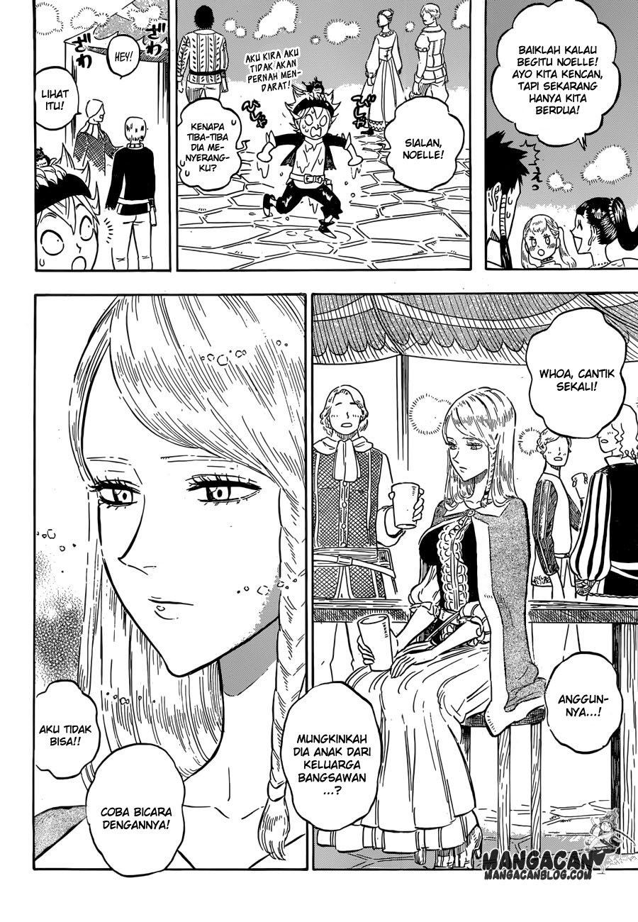 Black Clover chapter 103 halaman 14