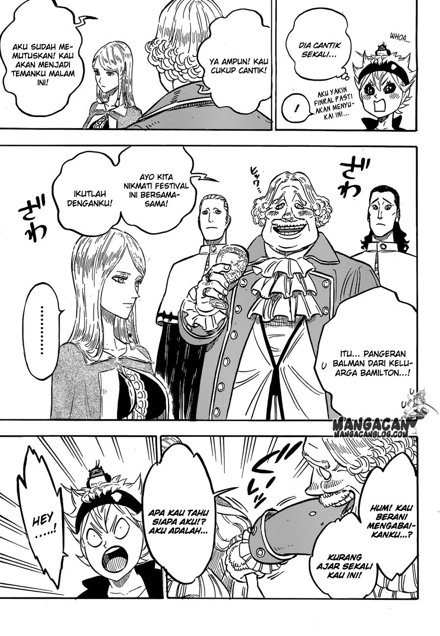 Black Clover chapter 103 halaman 15