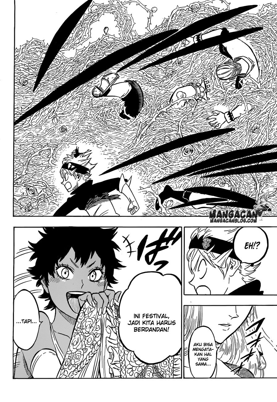 Black Clover chapter 103 halaman 16