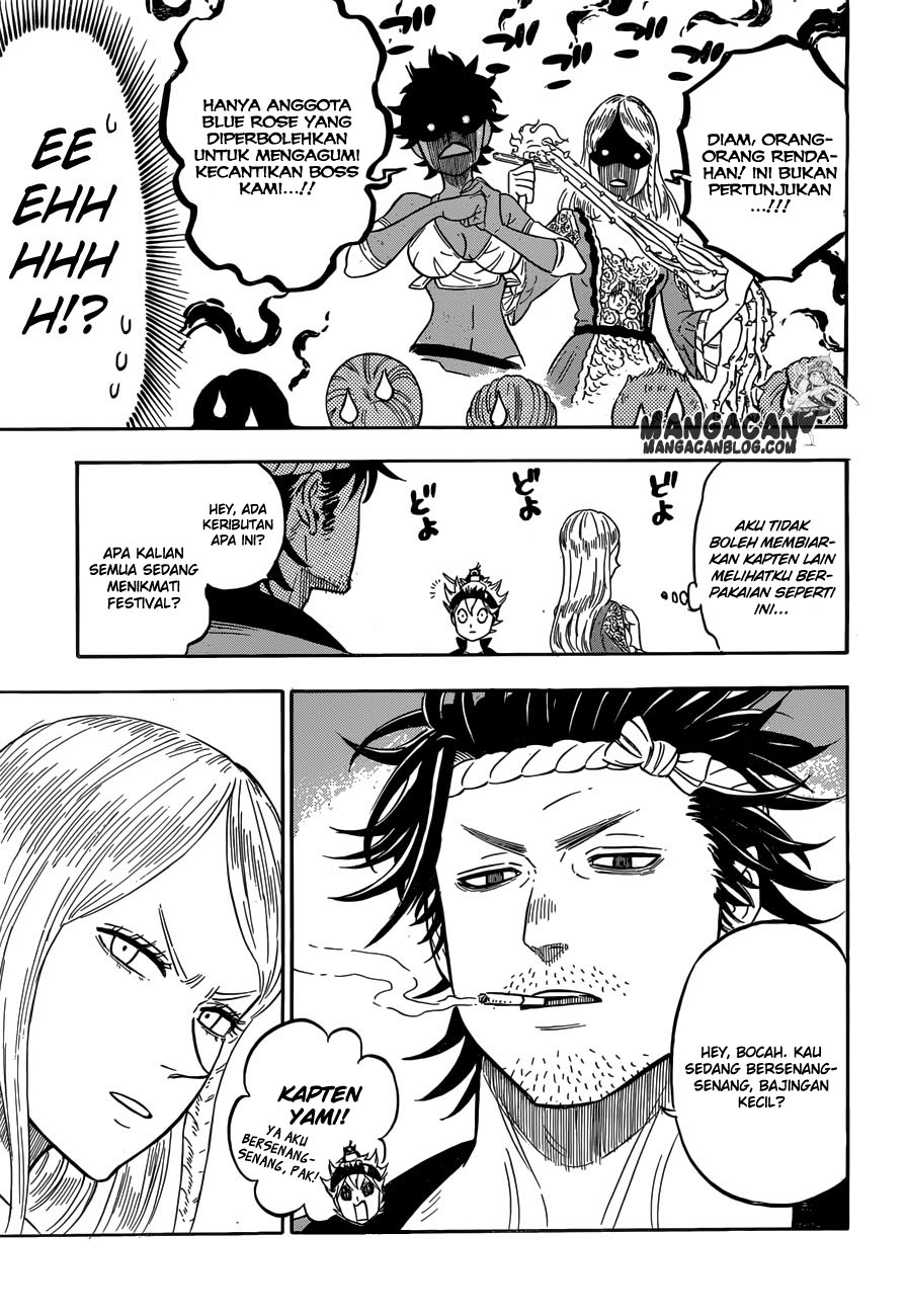 Black Clover chapter 104 halaman 5