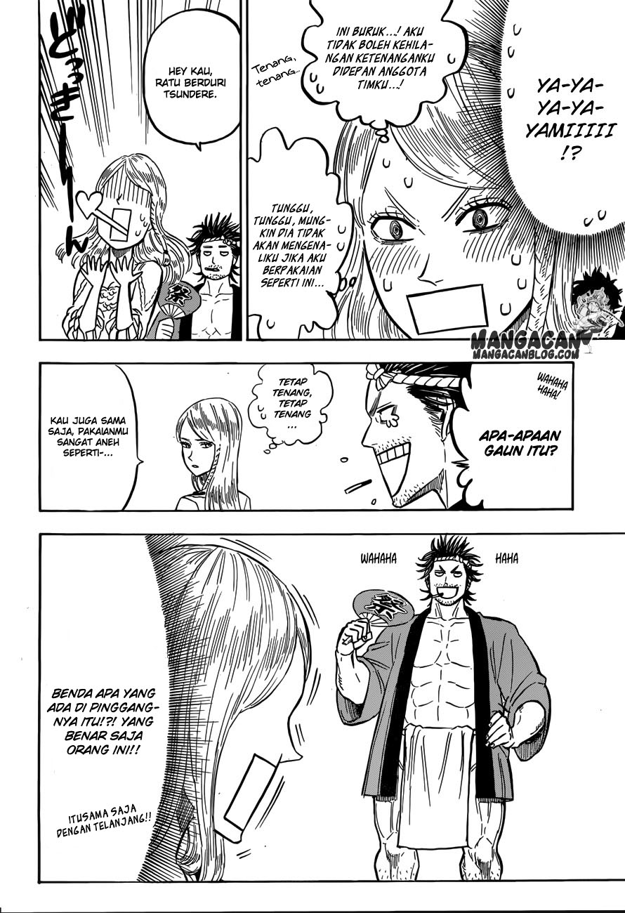 Black Clover chapter 104 halaman 6