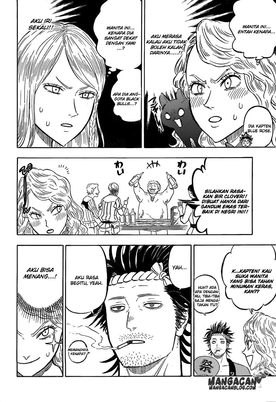 Black Clover chapter 104 halaman 8