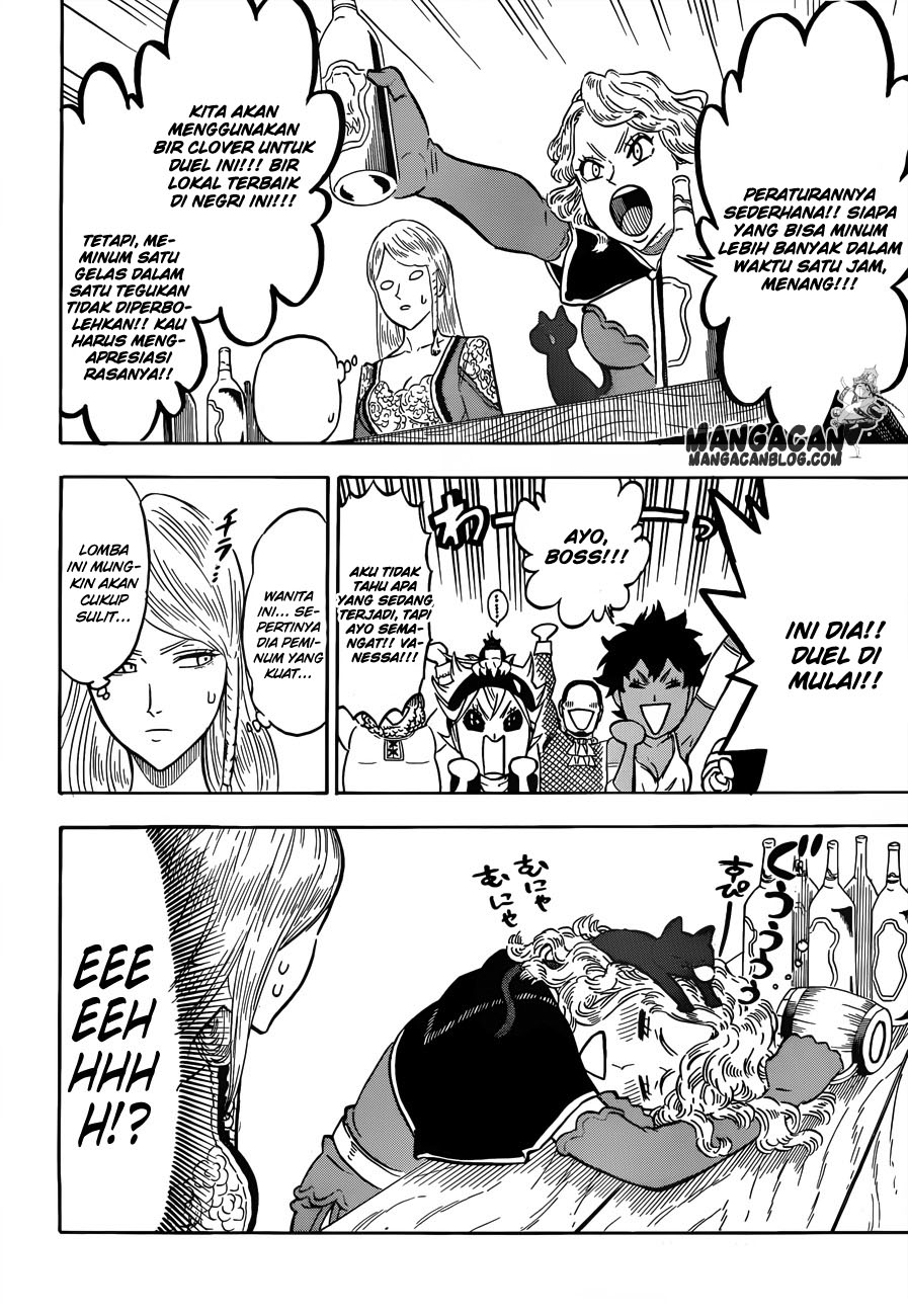 Black Clover chapter 104 halaman 10