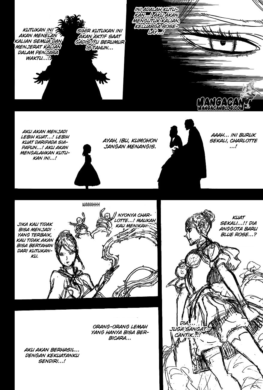 Black Clover chapter 104 halaman 12