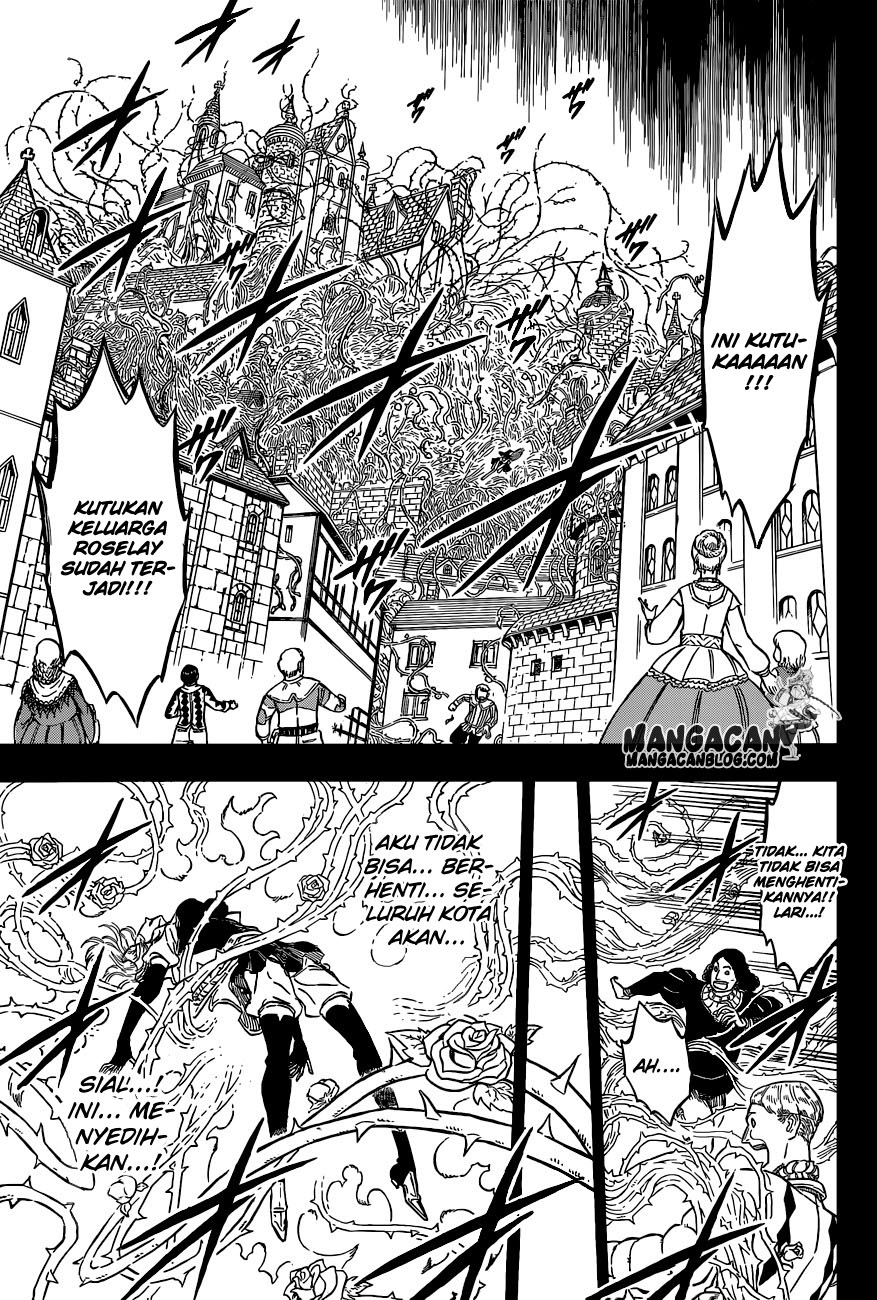 Black Clover chapter 104 halaman 13