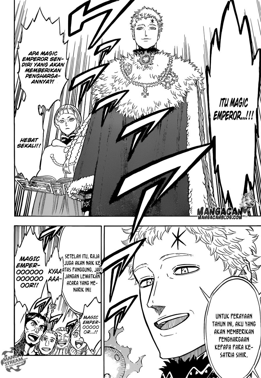 Black Clover chapter 105 halaman 5