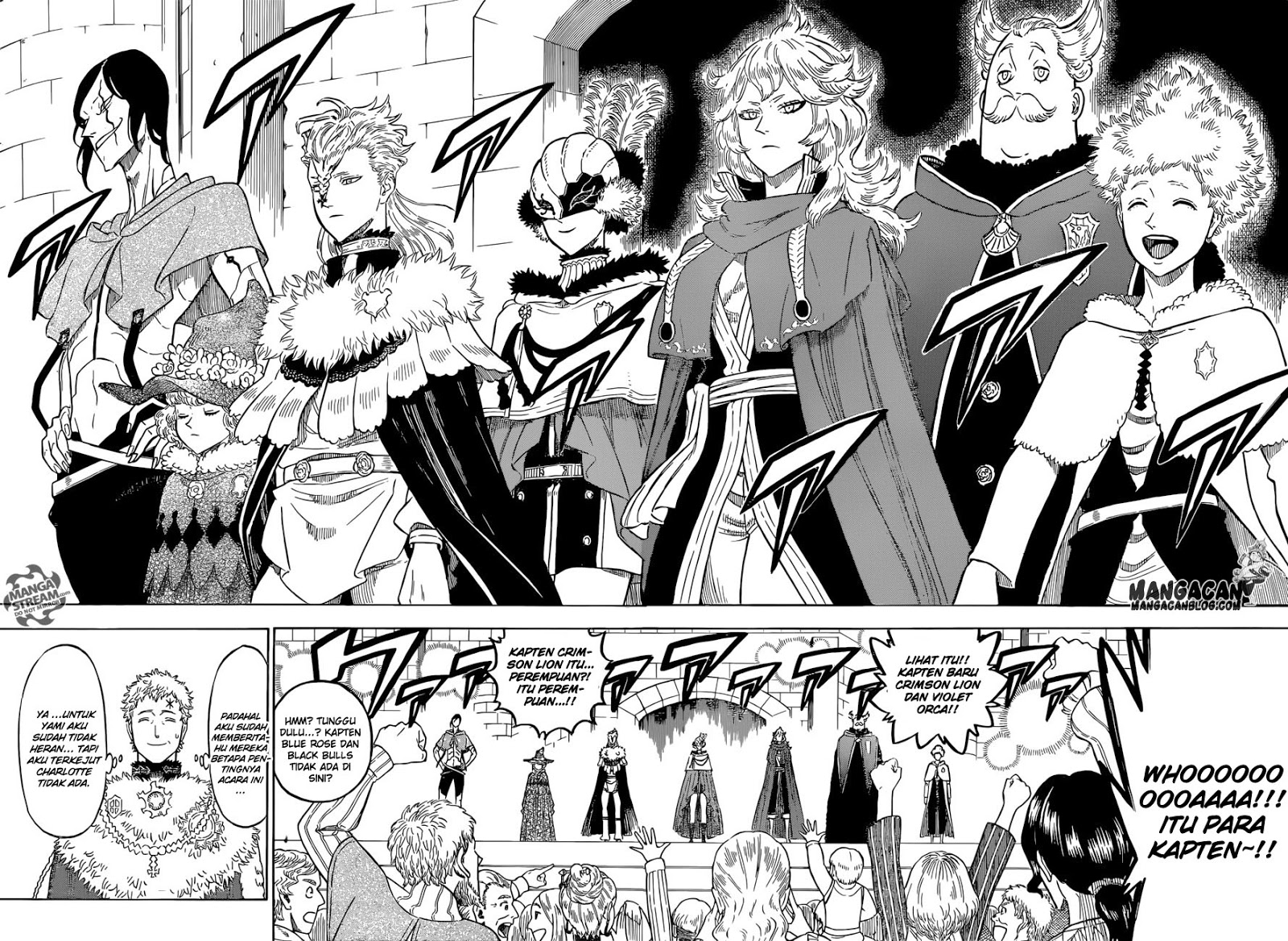 Black Clover chapter 105 halaman 7