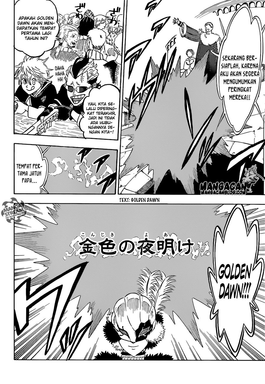 Black Clover chapter 105 halaman 8