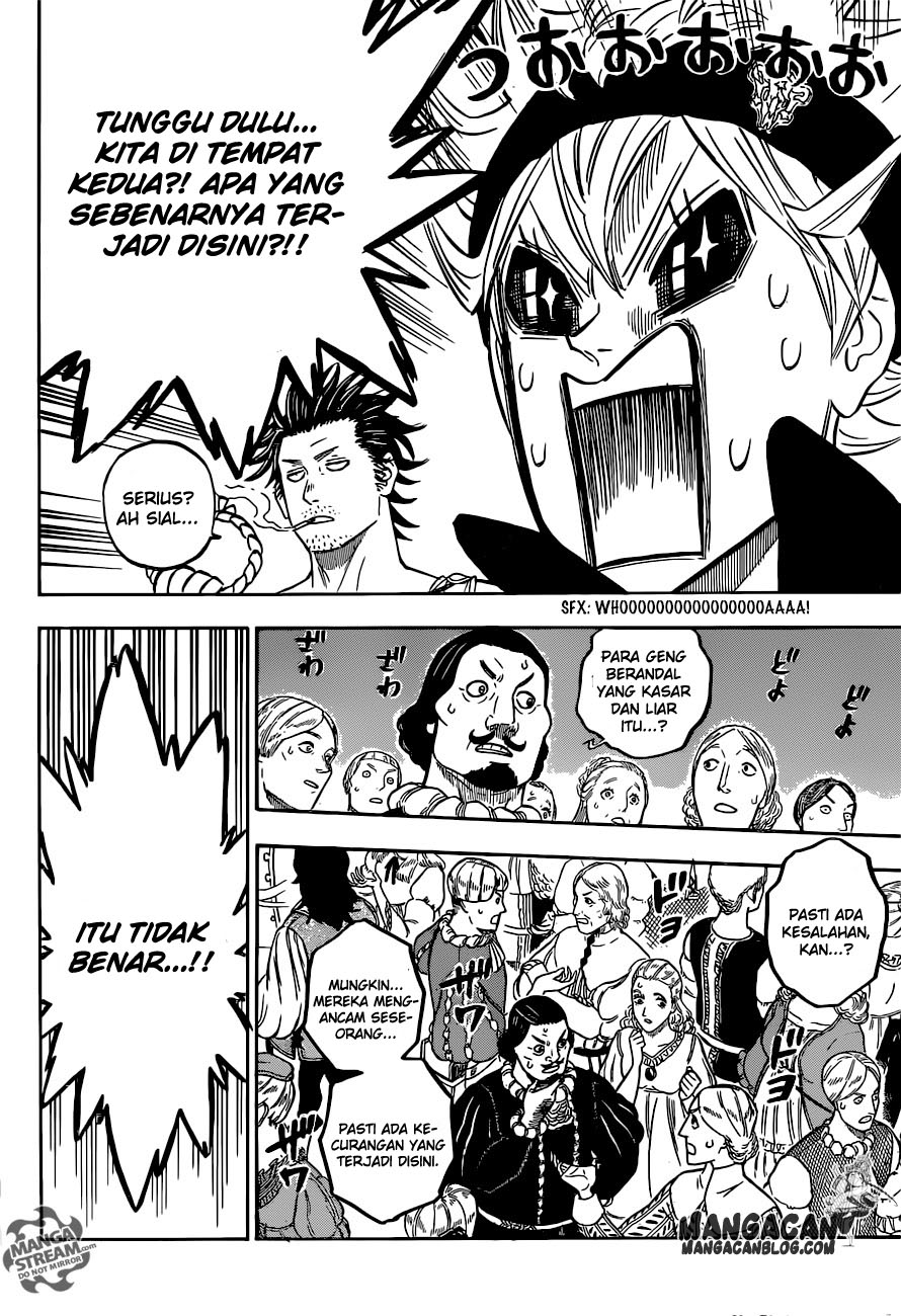 Black Clover chapter 105 halaman 13