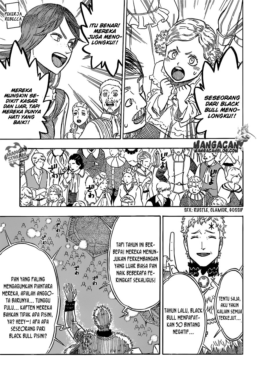 Black Clover chapter 105 halaman 14
