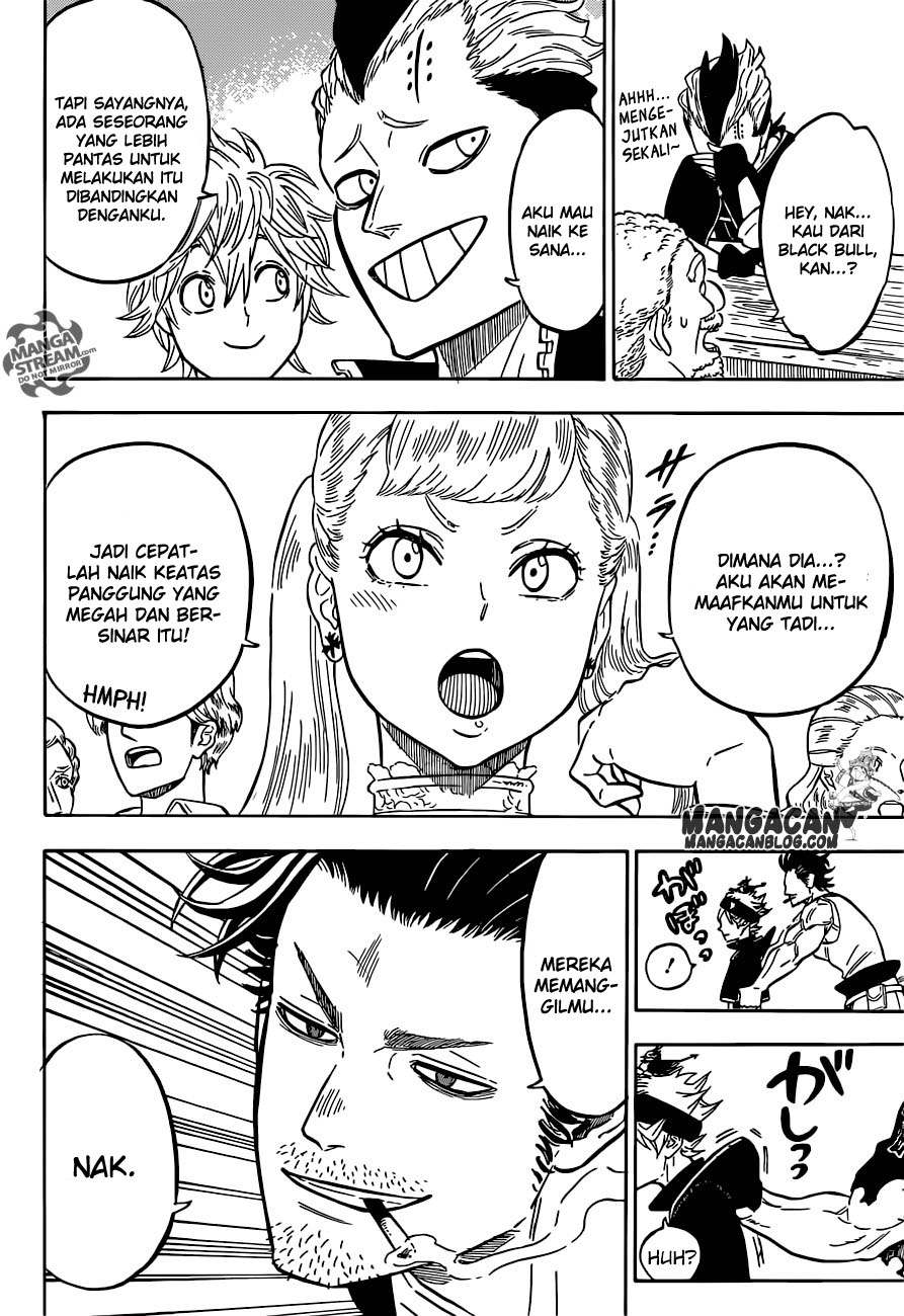 Black Clover chapter 105 halaman 15