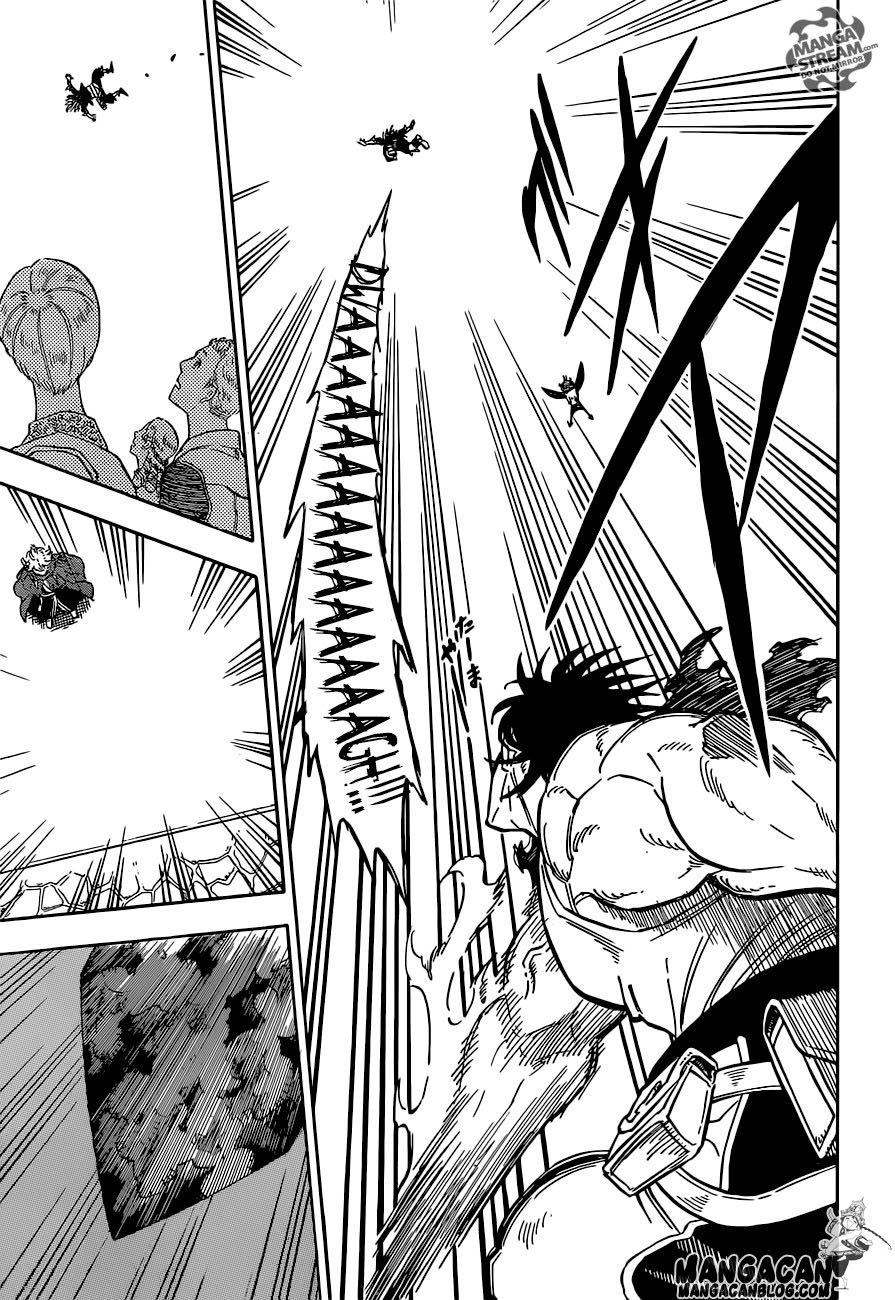 Black Clover chapter 105 halaman 16