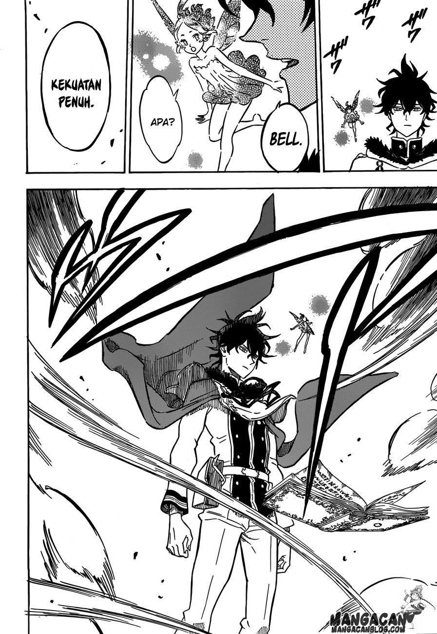 Black Clover chapter 106 halaman 4