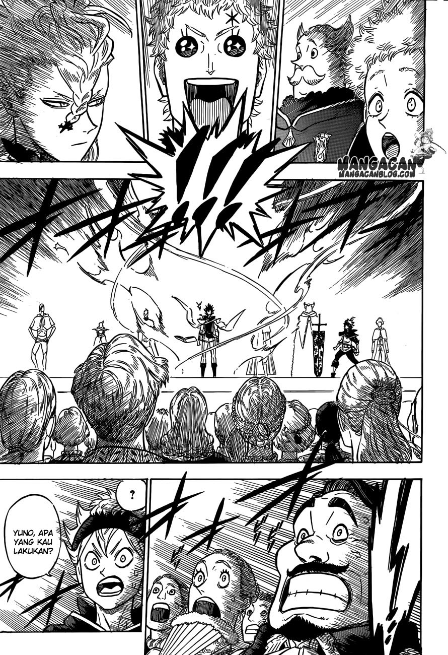 Black Clover chapter 106 halaman 5