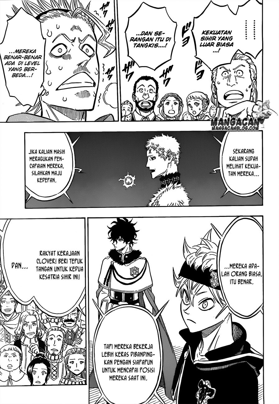 Black Clover chapter 106 halaman 9