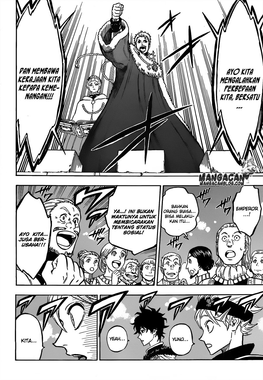 Black Clover chapter 106 halaman 10