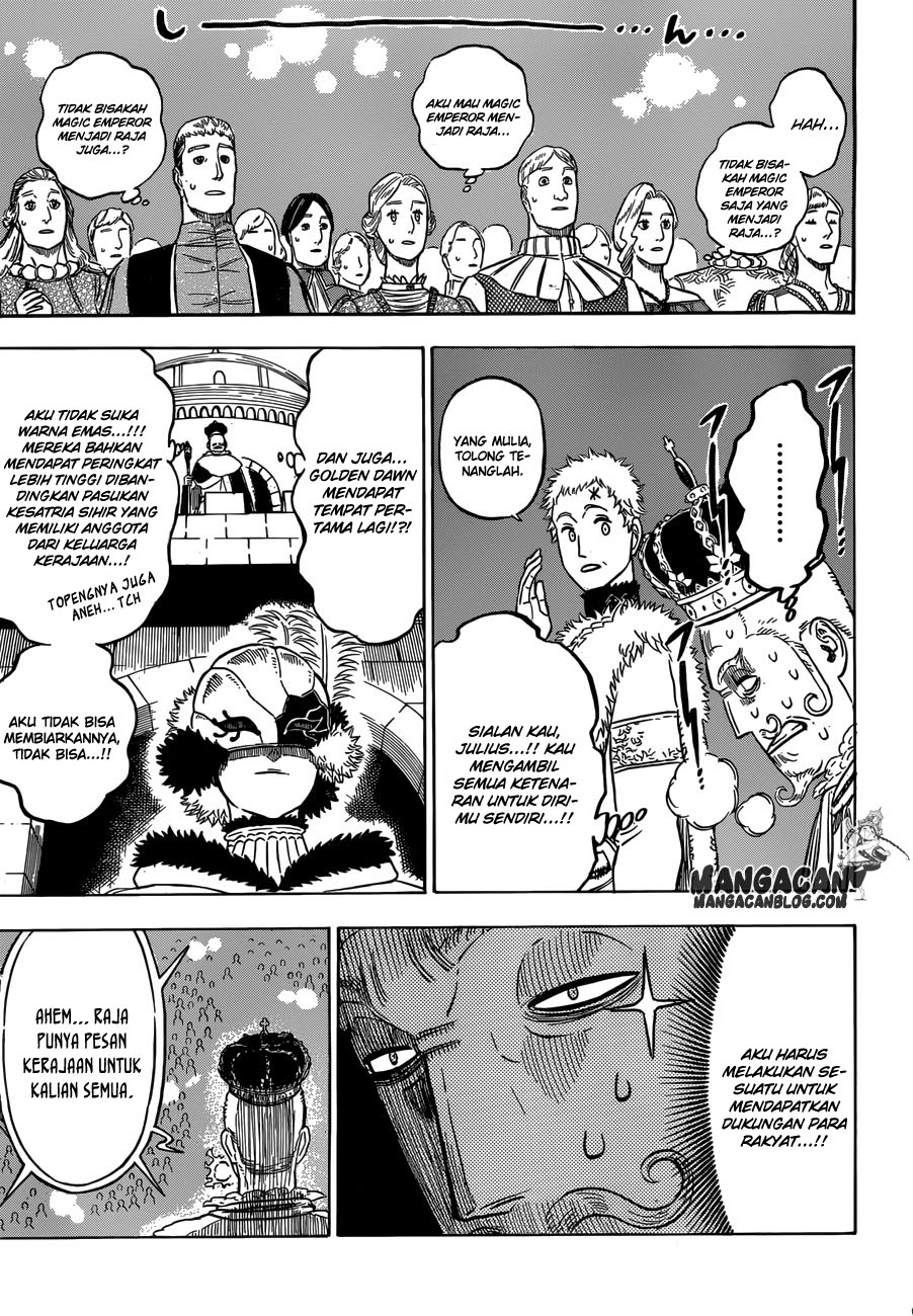 Black Clover chapter 107 halaman 5