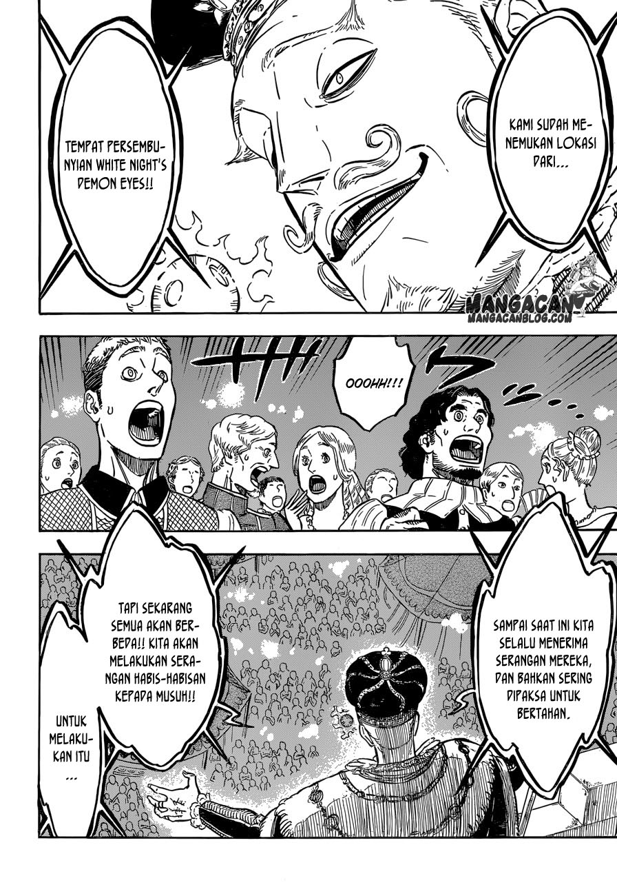 Black Clover chapter 107 halaman 6