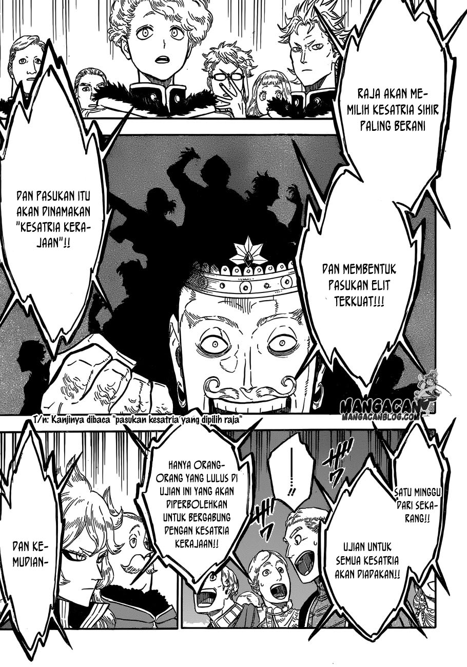 Black Clover chapter 107 halaman 7