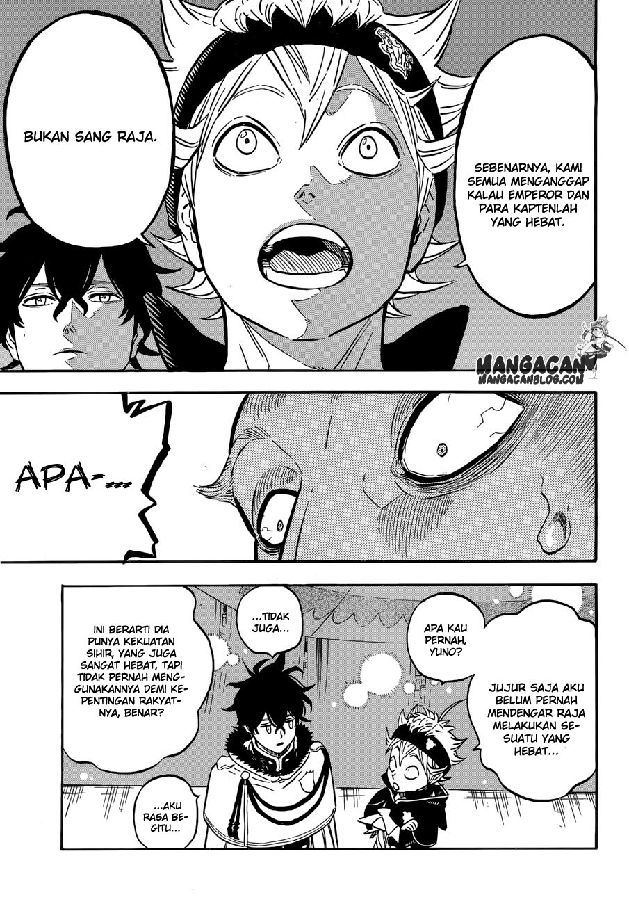 Black Clover chapter 107 halaman 9