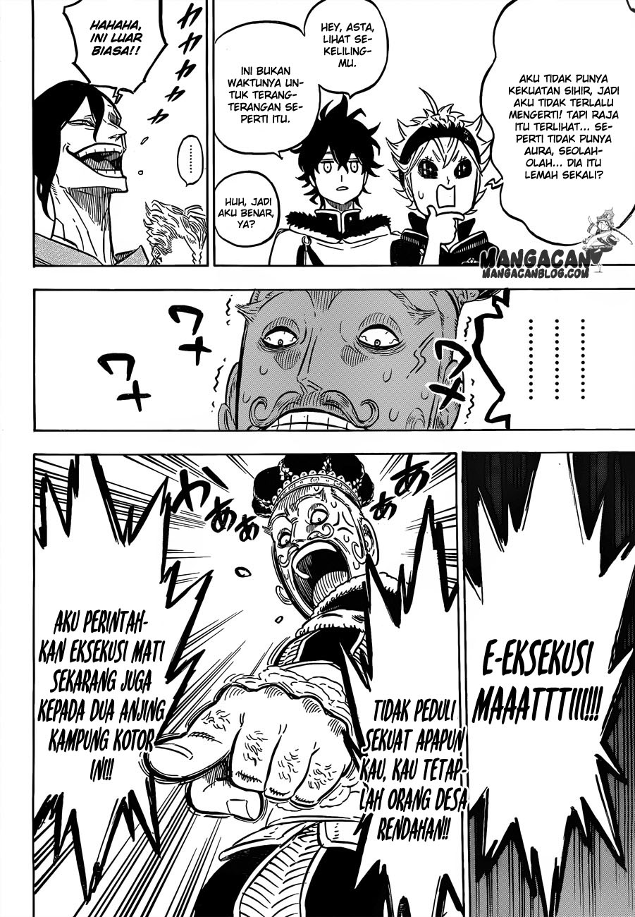Black Clover chapter 107 halaman 10