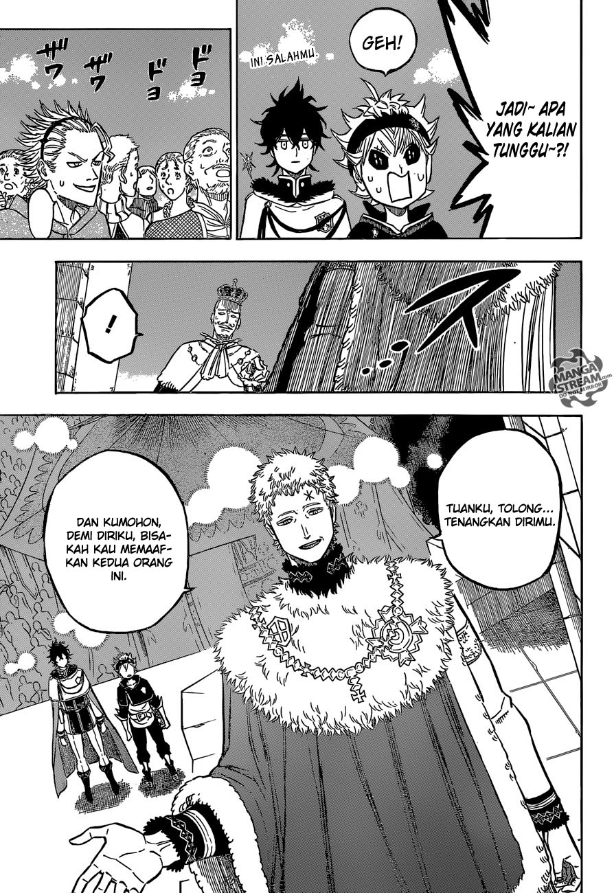 Black Clover chapter 107 halaman 11