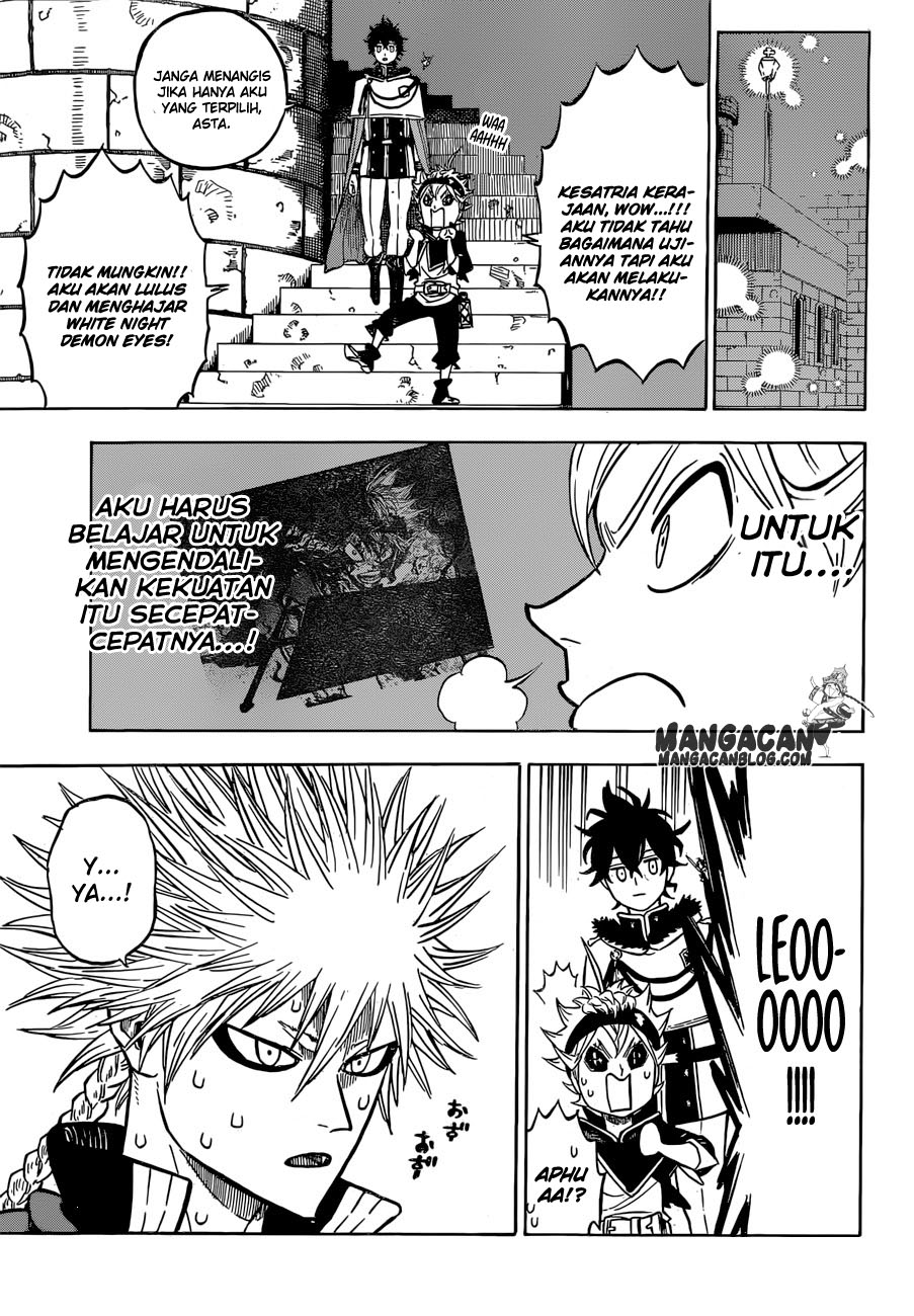 Black Clover chapter 107 halaman 15