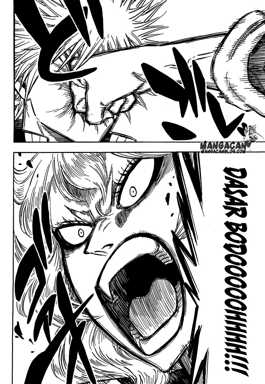 Black Clover chapter 107 halaman 16