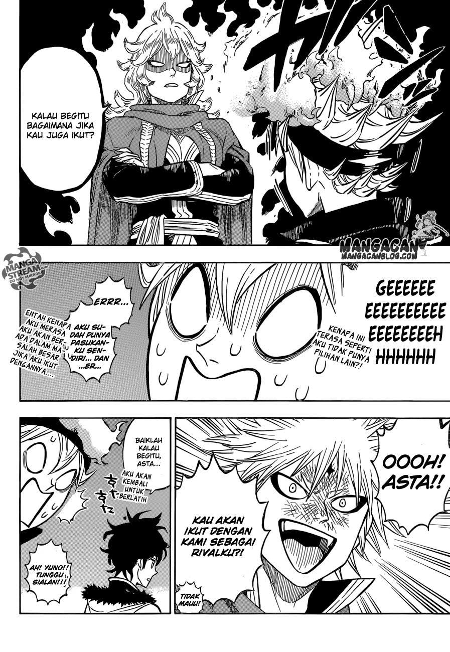 Black Clover chapter 108 halaman 8