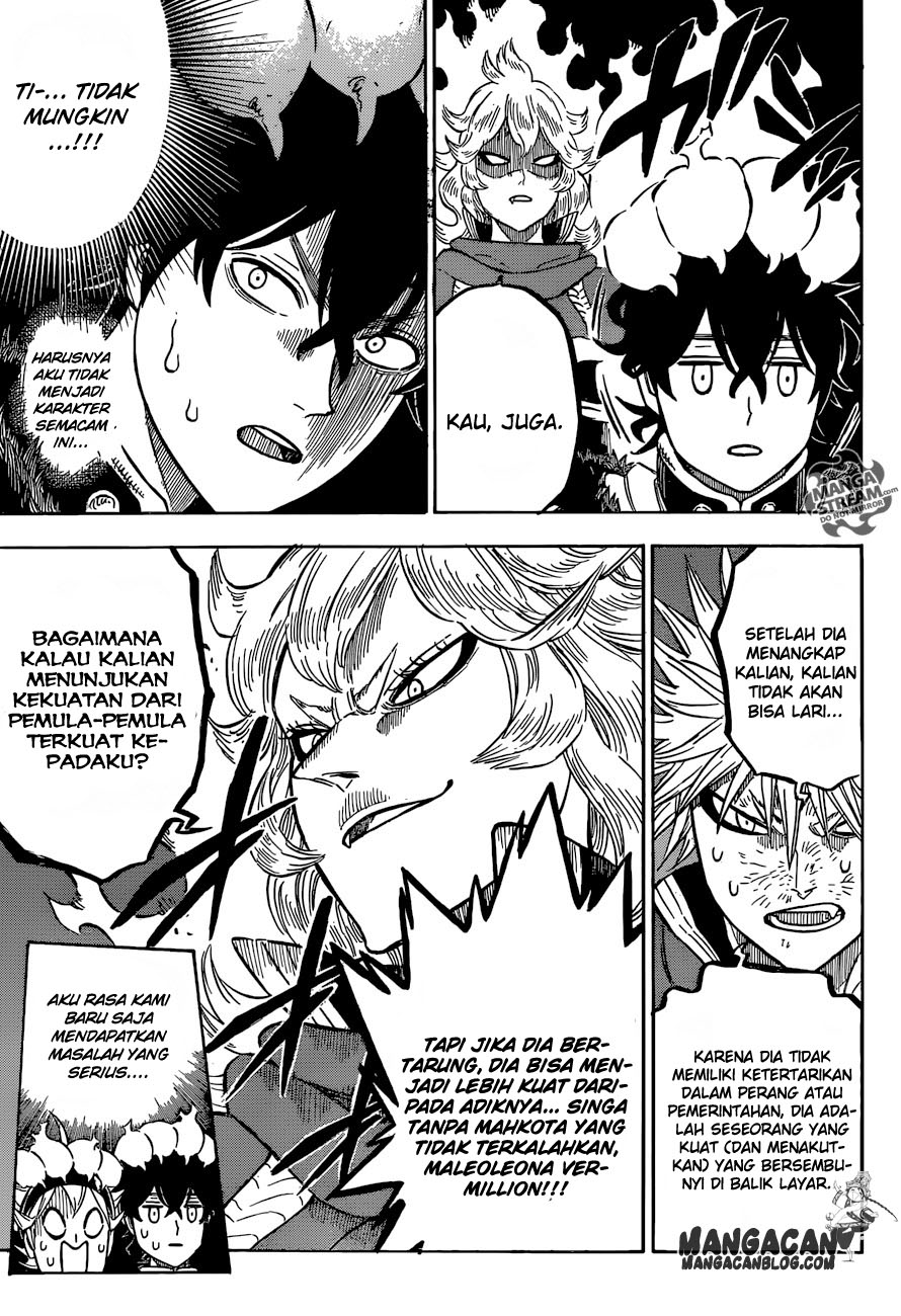 Black Clover chapter 108 halaman 9