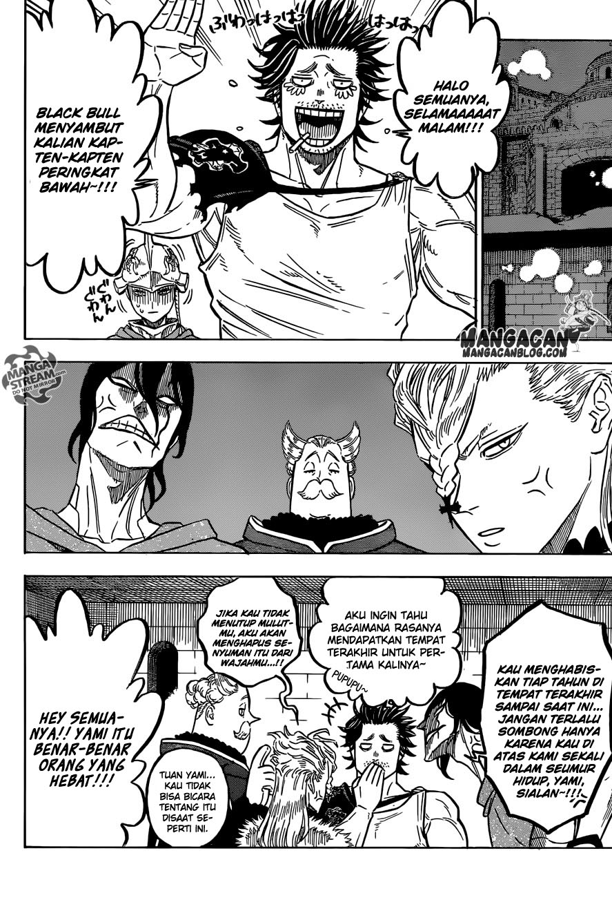 Black Clover chapter 108 halaman 10
