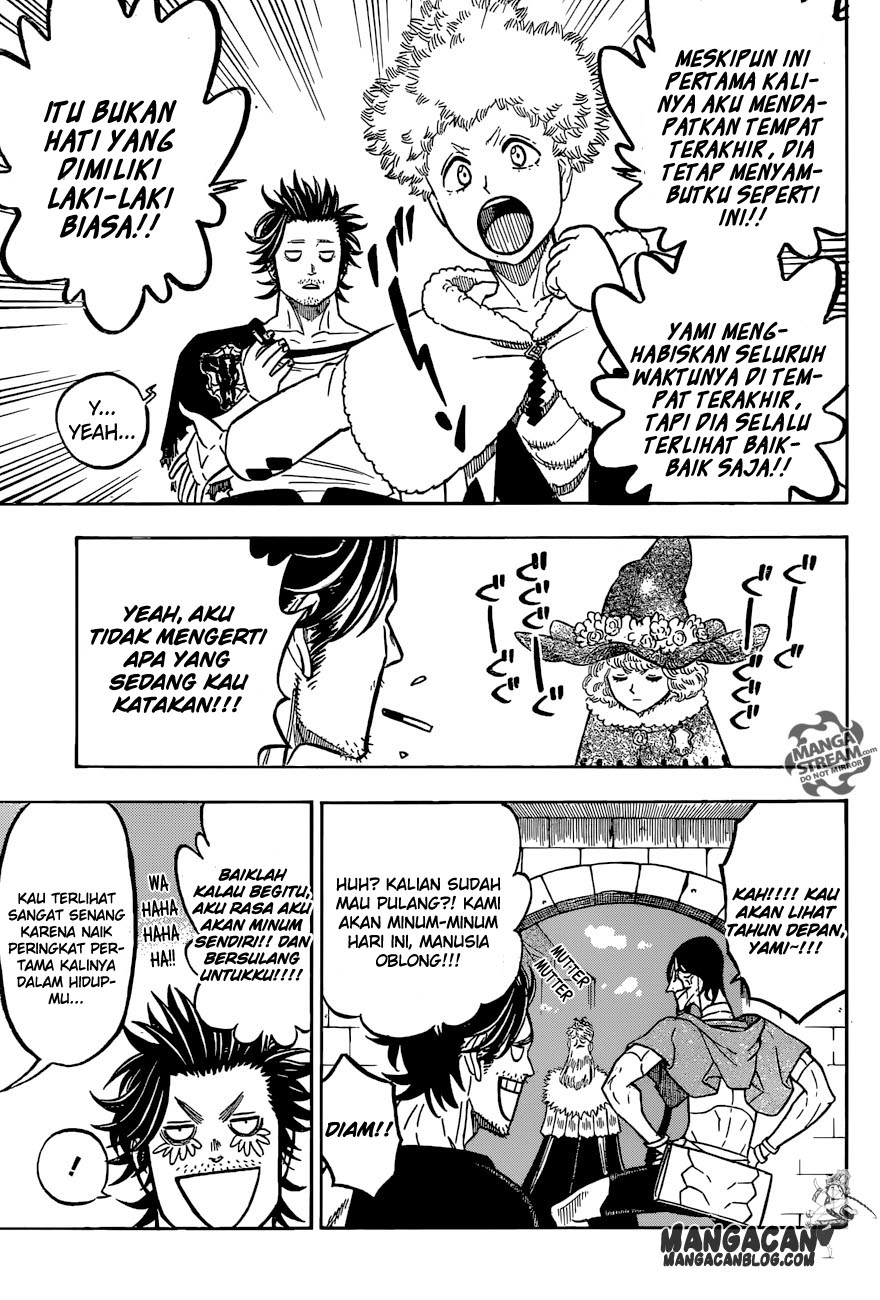 Black Clover chapter 108 halaman 11