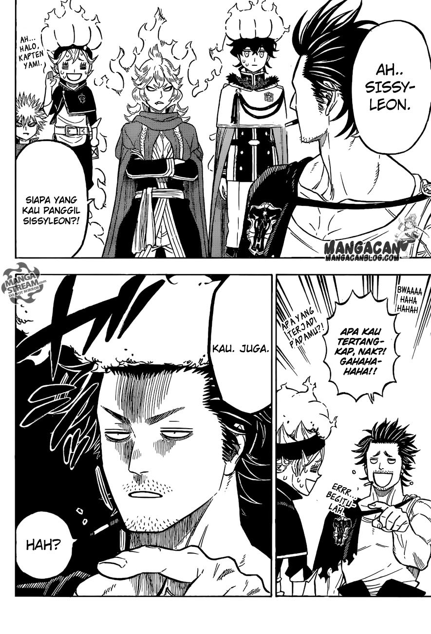 Black Clover chapter 108 halaman 12